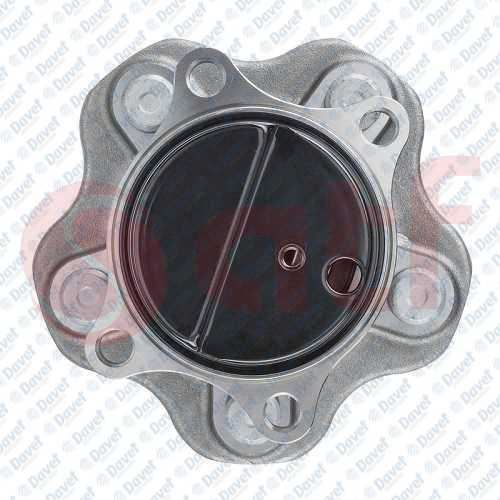 ATF 617 Arka Teker Poryasi Rulmanli Nissan Juke F15  15-> - 5 Bijon   *148*69 Abs  ####